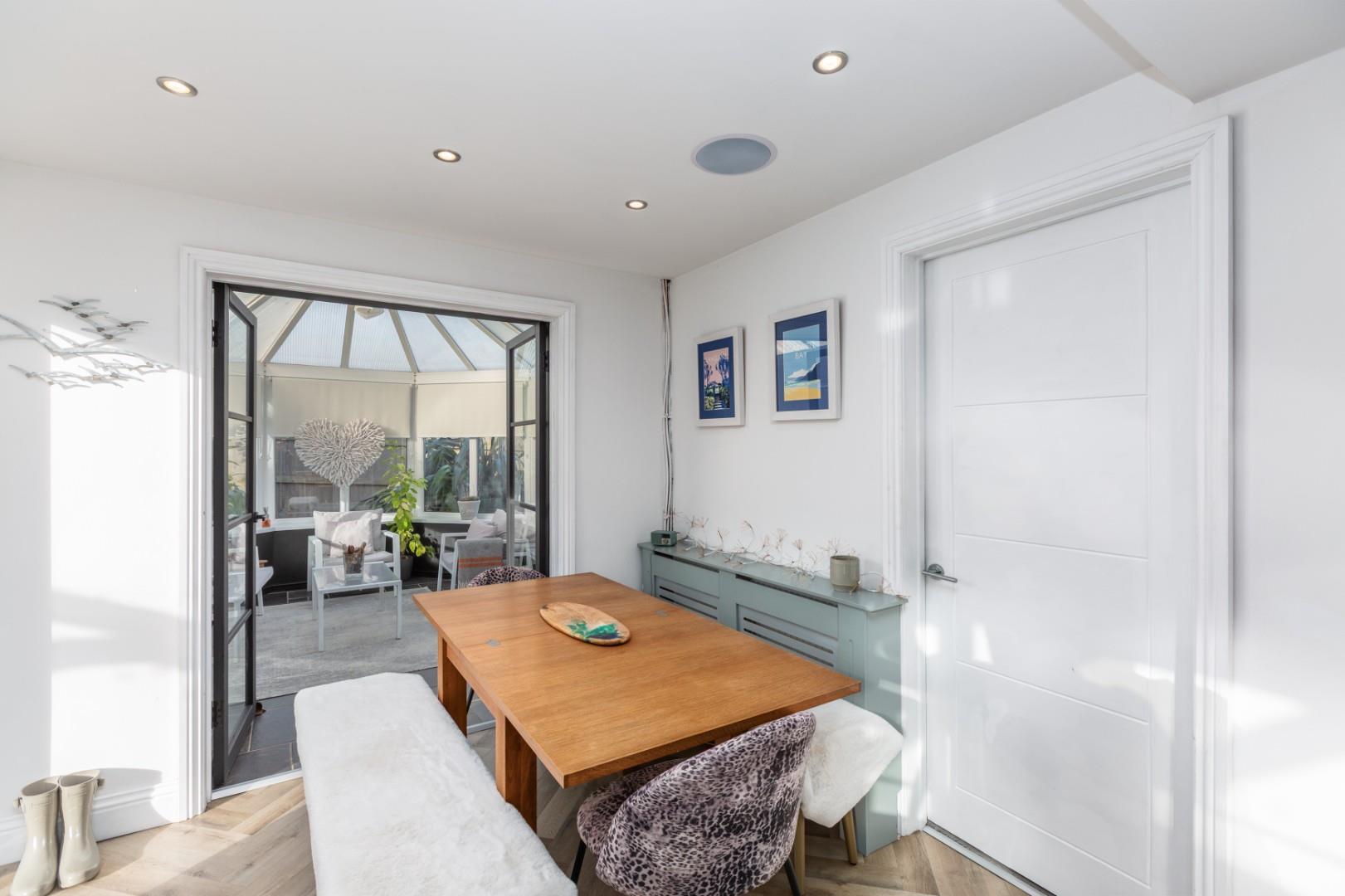 Woollacott Drive, Newton, Caswell, Swansea, SA3 4RR